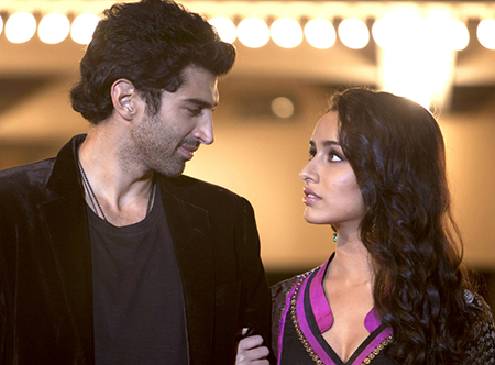 Aashiqui 2 poster