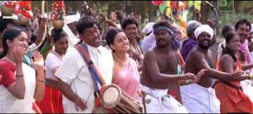 Maanu Tholu poster