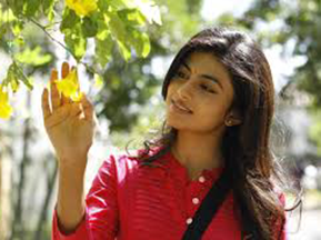 Iravil Varugira Song Lyrics (Male Version) poster