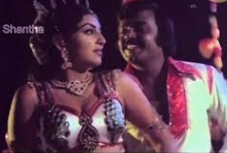 Chithirame Un Vizhikal poster