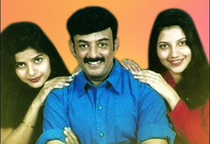 Kalyanamam Kalyanam poster