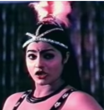 Kanavile Mayangaathe poster