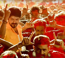 Aalaporaan Thamizhan poster
