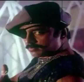 Vedhalam Vanthiruku poster
