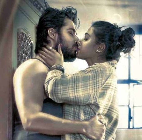 Kannamma Song Lyrics – Ispade Rajavum Idhaya Raniyum poster