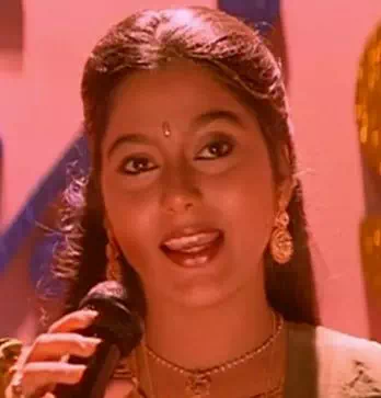 Nilavae Vaa Female poster