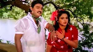 Adi Naan Pudicha poster