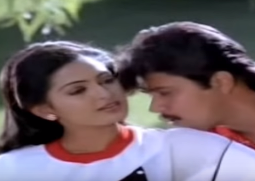 Manathile Oru Paattu Duet poster