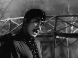 Ammadi Ponnukku Sad poster