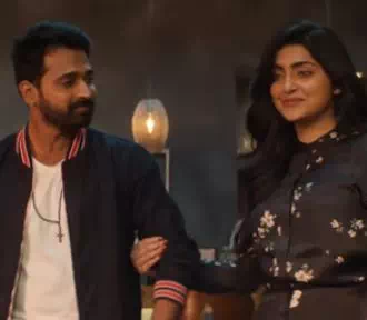 Rasaathi Nenja poster