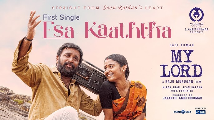 Esa Kaaththa poster