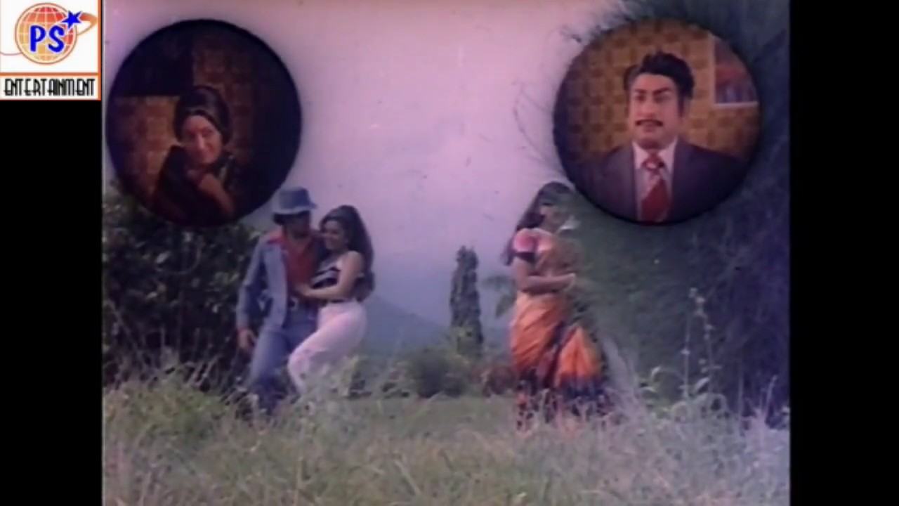 Sevvaname Ponmegame poster
