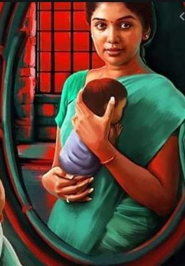 Odavum Mudiyadhu Oliyavum Mudiyadhu poster
